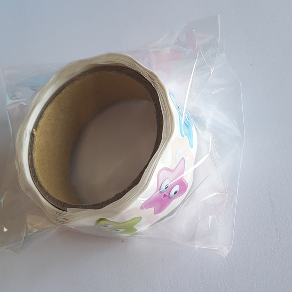 200 autocollants français professeurs parents - Picture 4 of 4